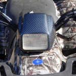 4-Wheeler in Microprint _amp_ Carbon Fiber pic 4