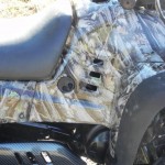 4-Wheeler in Microprint _amp_ Carbon Fiber pic 7