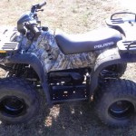 4-Wheeler in Microprint _amp_ Carbon Fiber pic 9