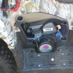 4-Wheeler in Vista _amp_ Carbon Fiber pic 5