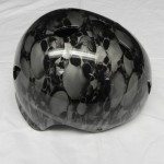 Bike helmet in GH-001