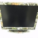 Computer screen in GH-013