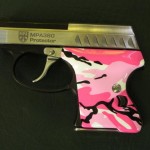 MPA380 in Pink Camo