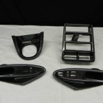 Parts to Ford Mustang