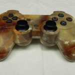 Playstation controlller in GH-004