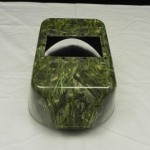 Welding helmet in GH-006