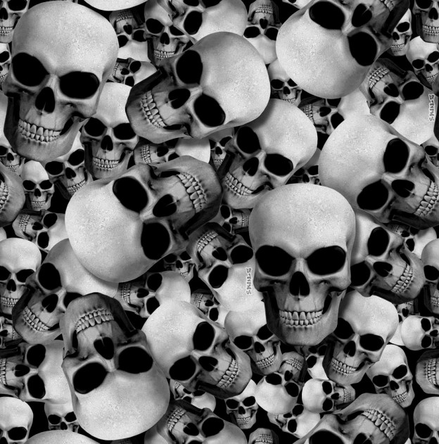 GH-001: Skullz