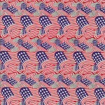 GH-034: American Flag