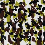 GH-053: Camo Lime, Black, Brown