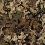 GH-075: Camo Tan Leaf